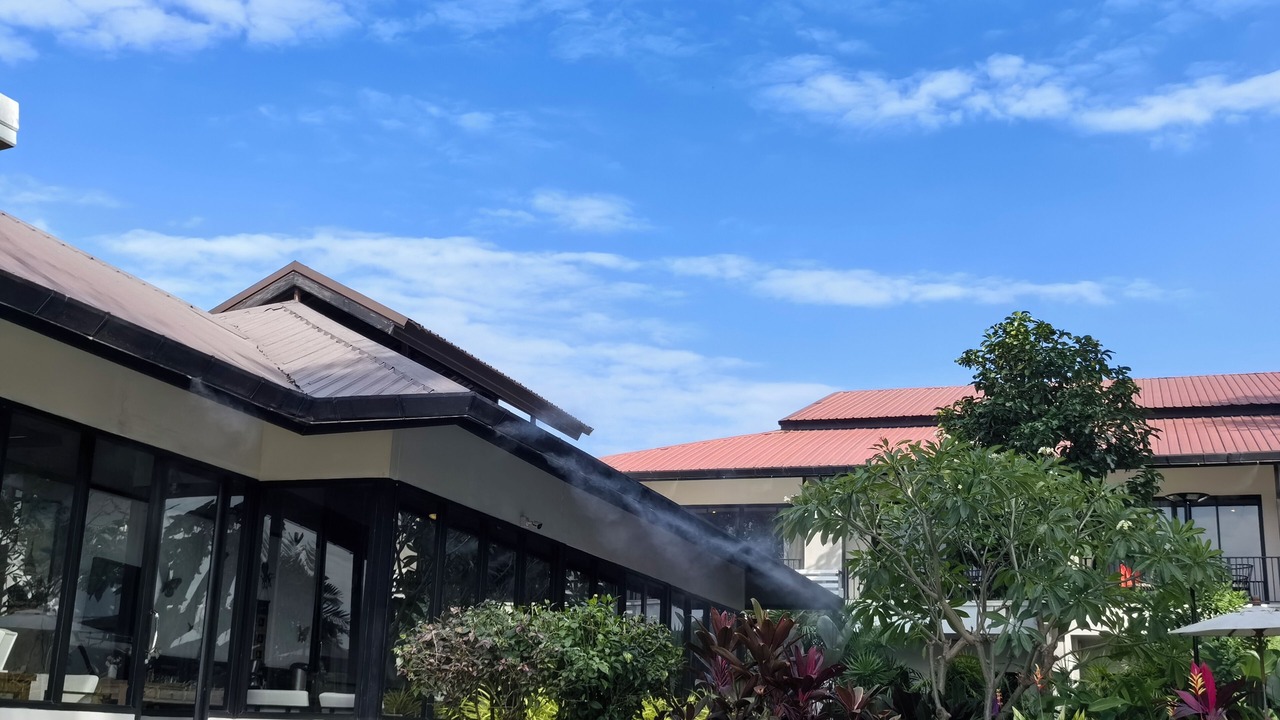 Photo of Outdoor in Wat Ket