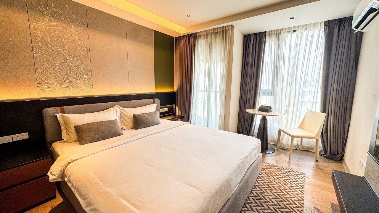 Photo of Bedroom in Destiny