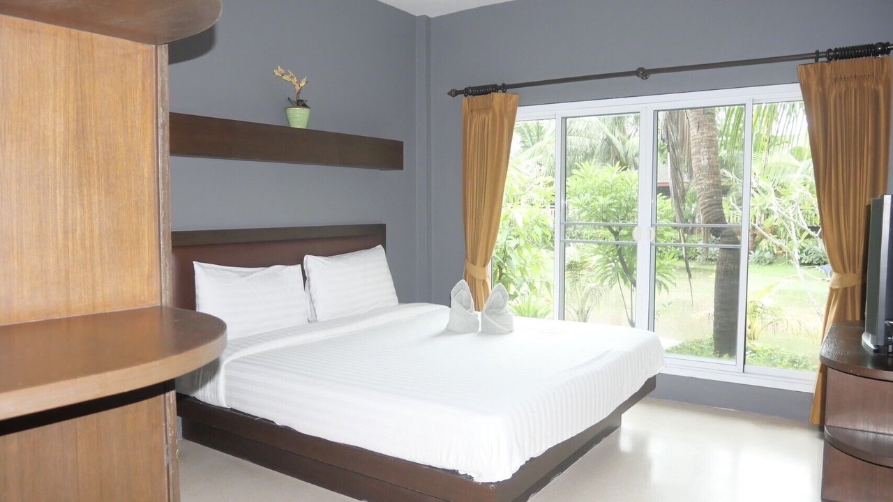 Photo of Bedroom in Bophut Hills