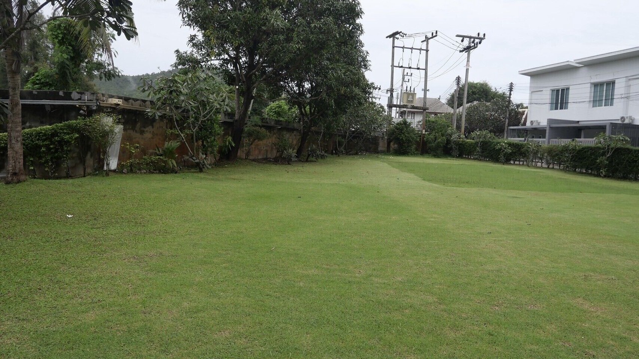 Photo of Outdoor in Bophut Hills