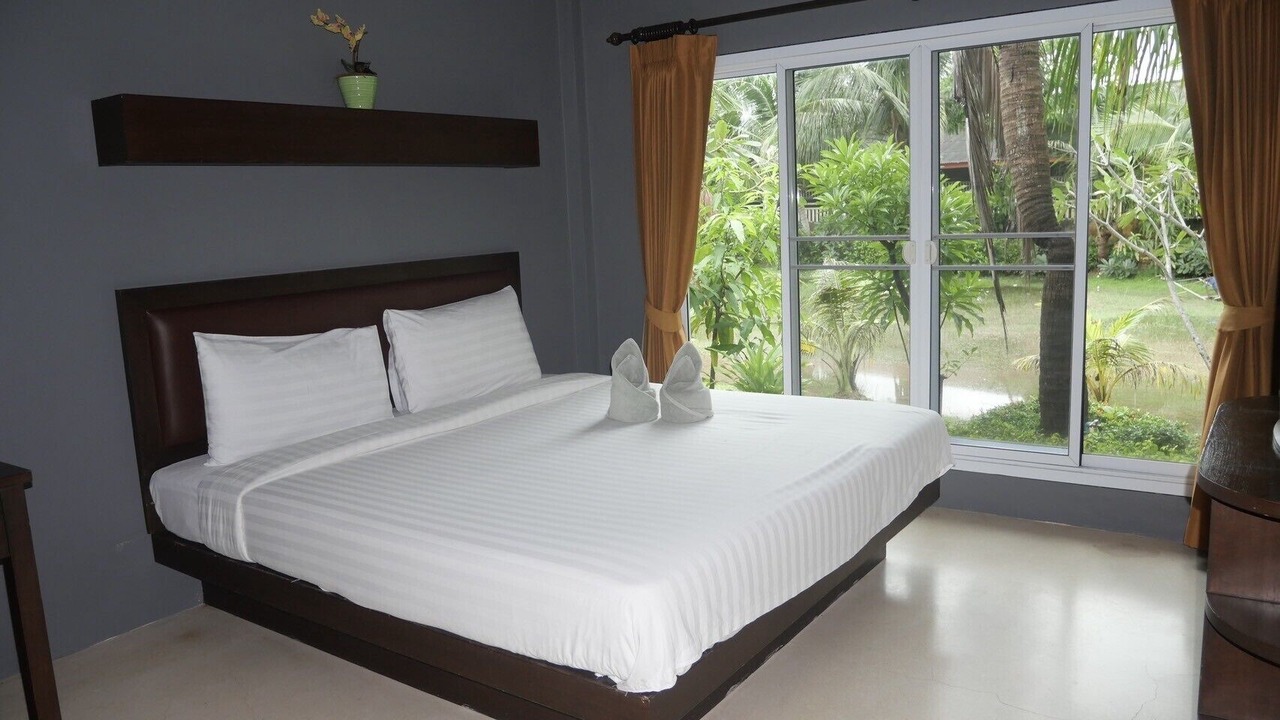 Photo of Bedroom in Bophut Hills