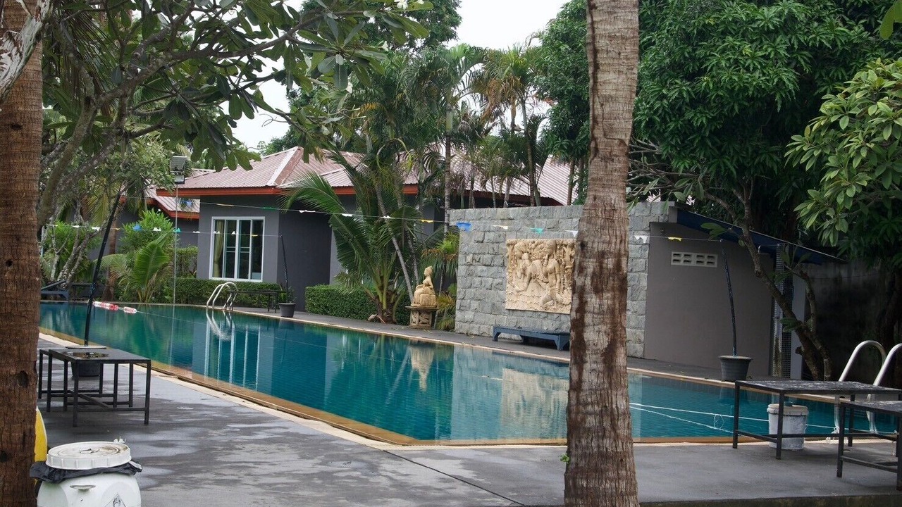 Photo of Outdoor in Bophut Hills