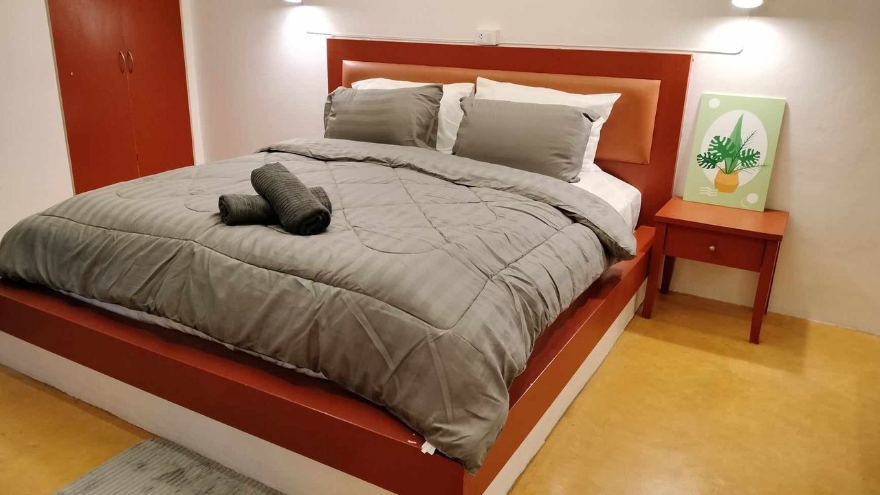 Photo of Bedroom in Bophut Hills