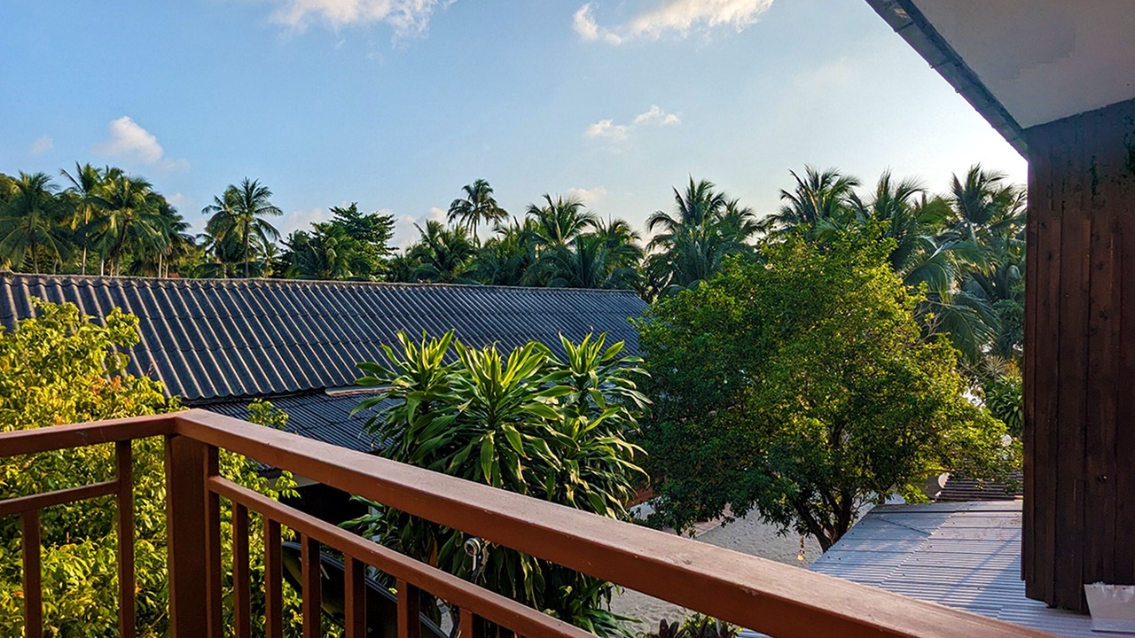 Photo of Patio Balcony in Taling Ngam