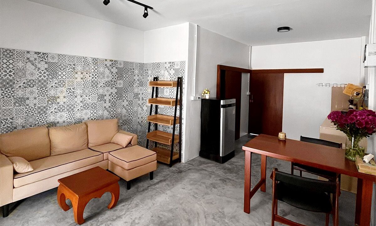 Photo of Livingroom in Taling Ngam