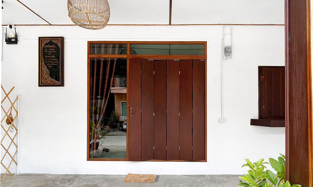 Photo of Patio Balcony in Taling Ngam