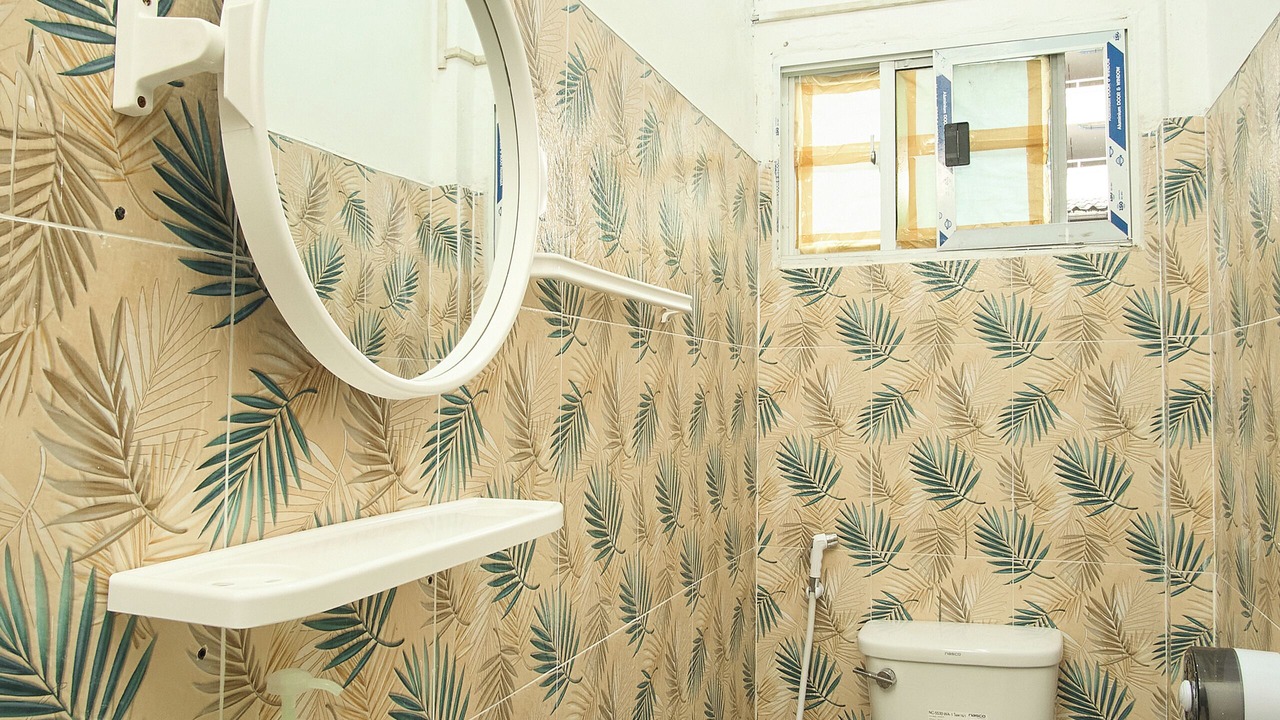 Photo of Bathroom in Phra Khanong Nuea
