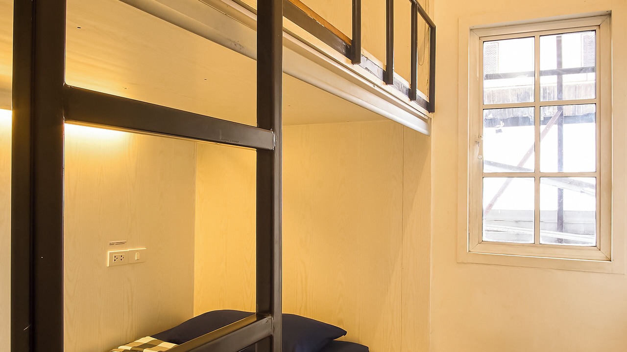 Photo of Bedroom in Phra Khanong Nuea