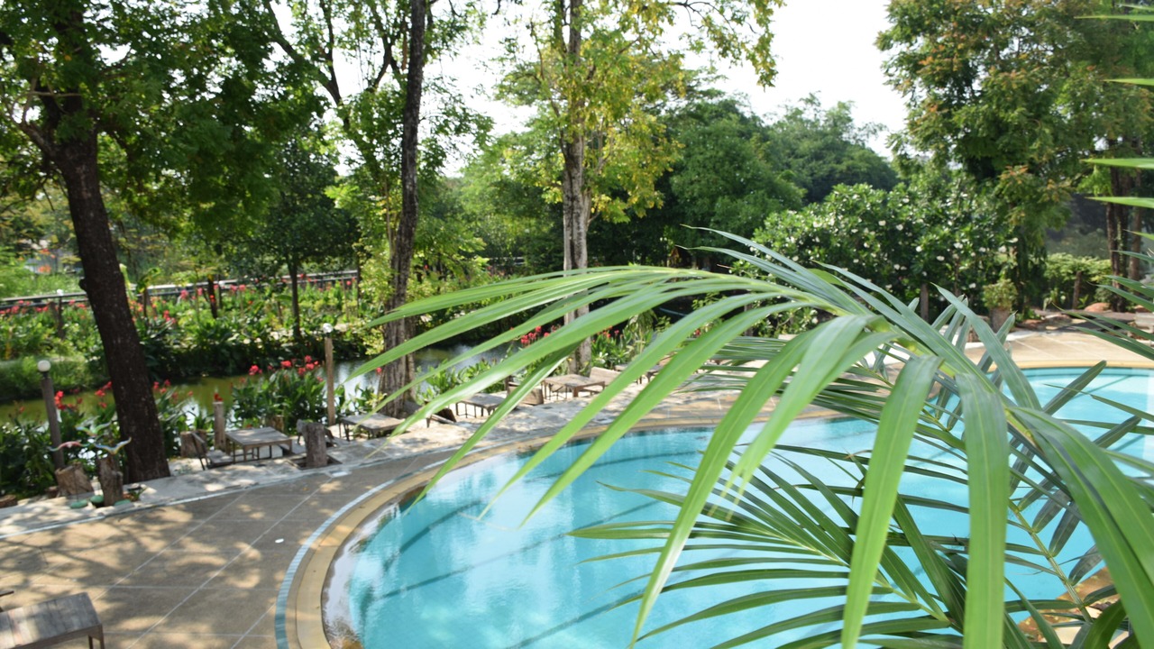 Photo of Outdoor in Khlong Sam Prawet