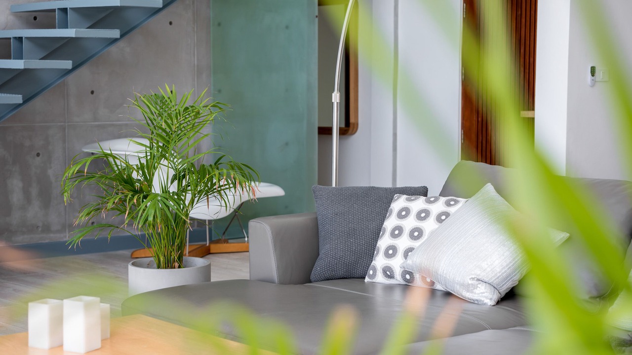 Photo of Livingroom in Bophut Hills
