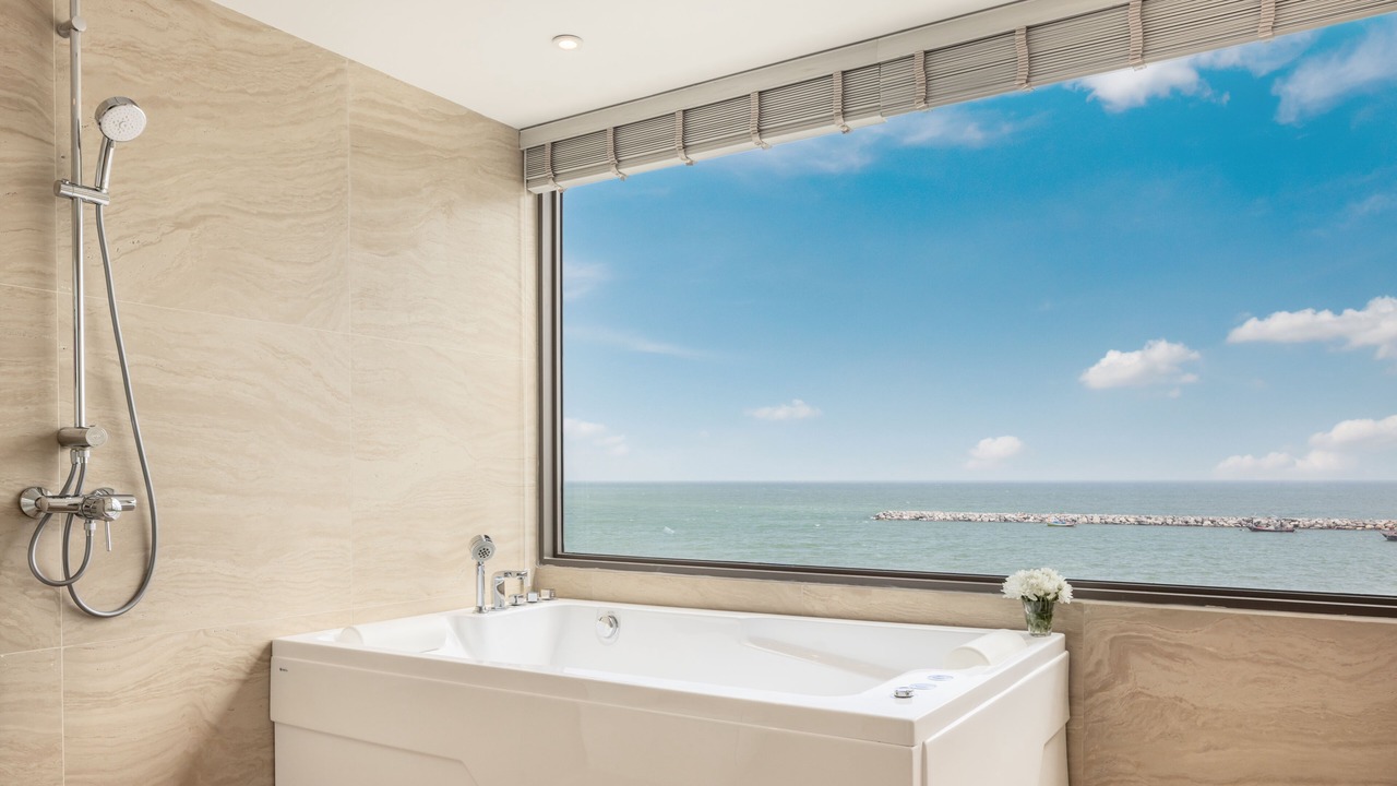 Photo of Bathroom in Cha-am