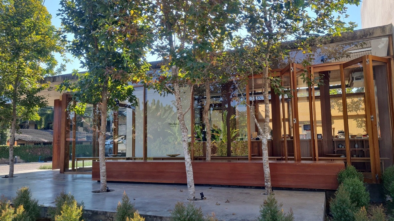 Photo of Outdoor in Chiang Rai