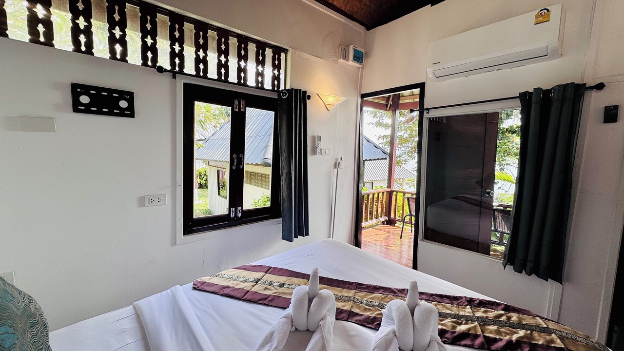 Photo of Bedroom in Lamai