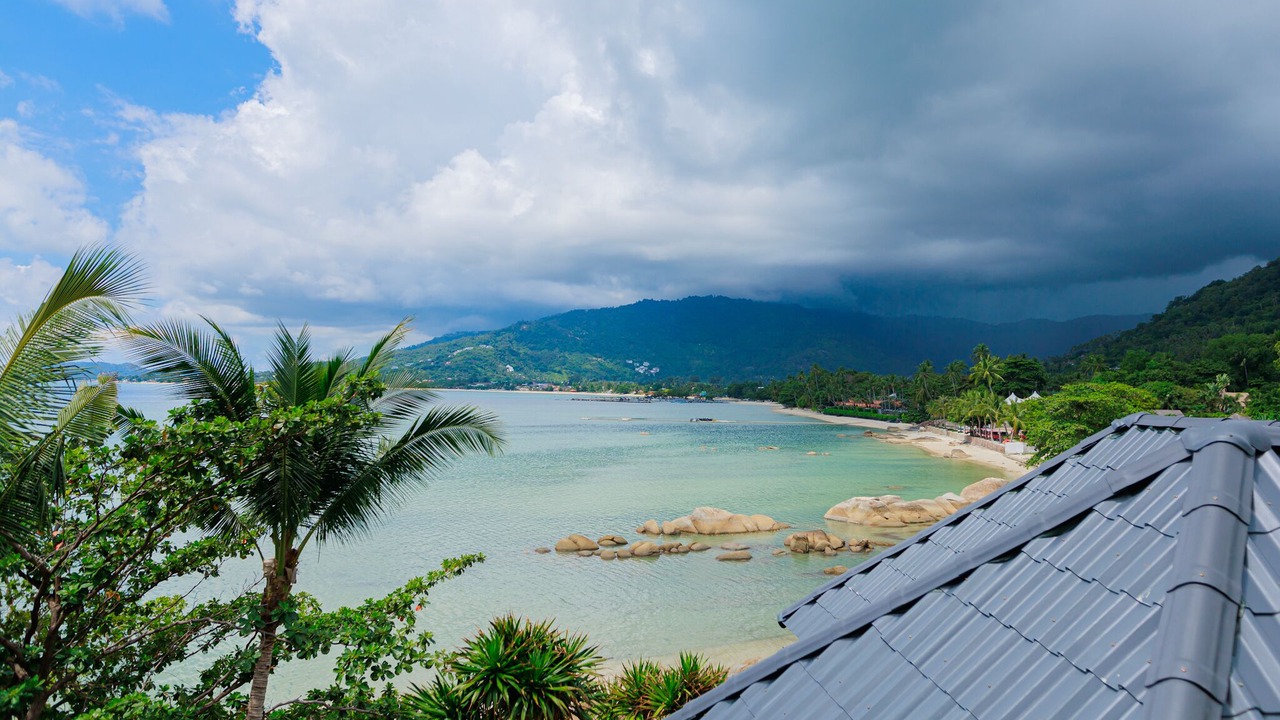 Photo of Outdoor in Lamai