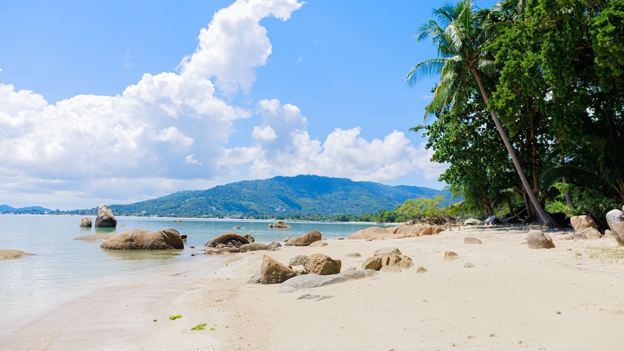 Photo of Outdoor in Lamai