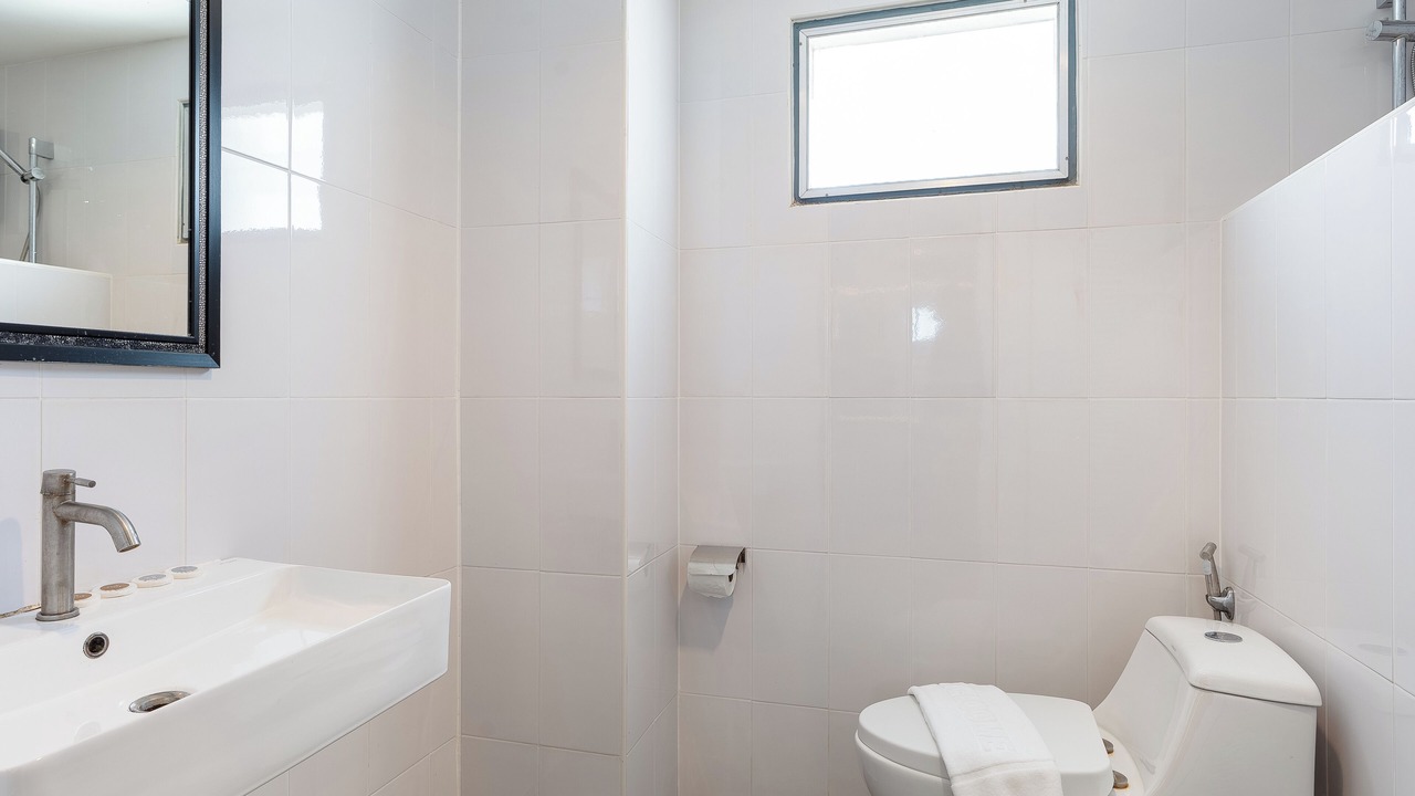 Photo of Bathroom in Ban Chang