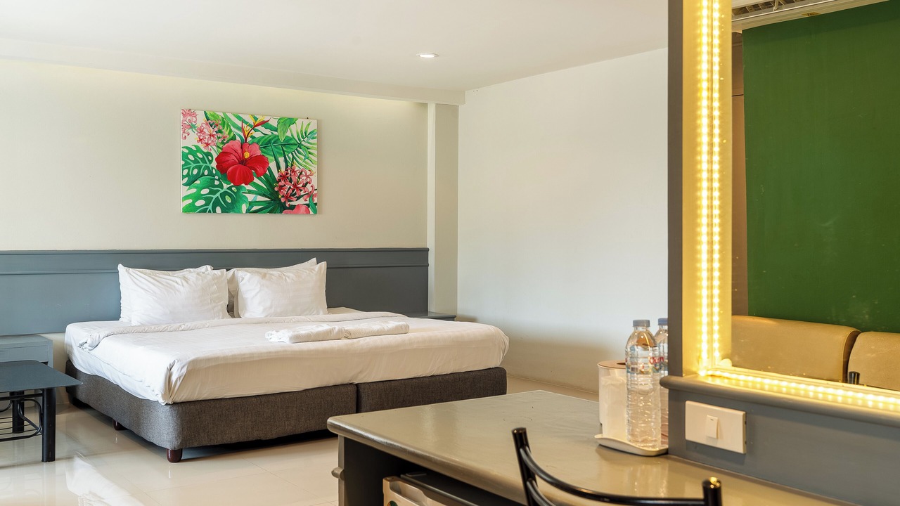 Photo of Bedroom in Ban Chang