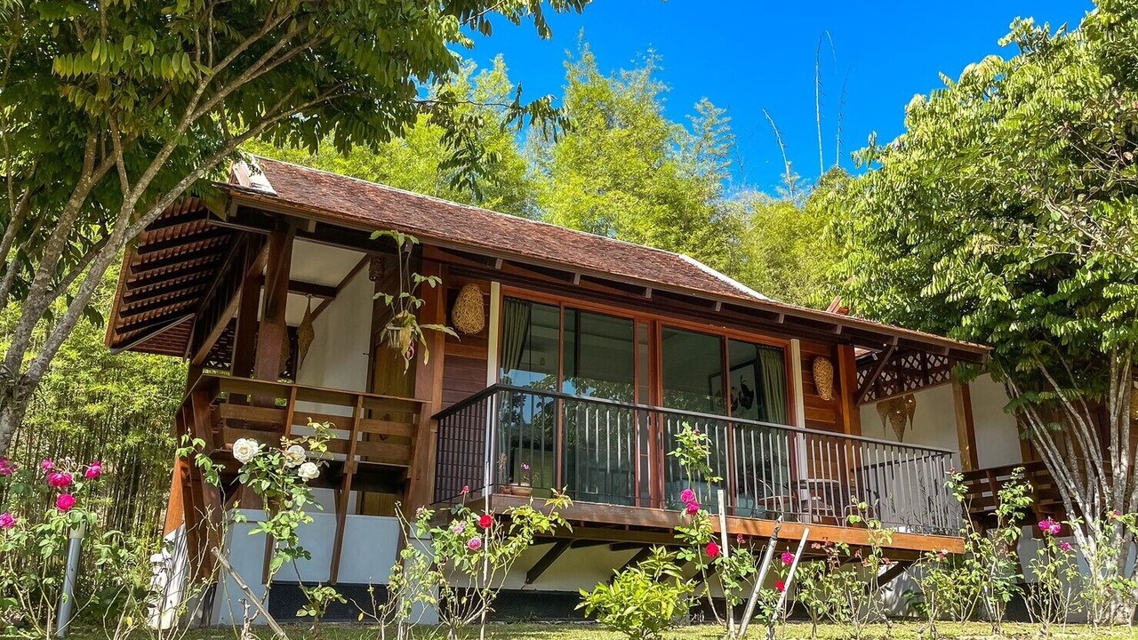 Photo of Bedroom in Choeng Doi