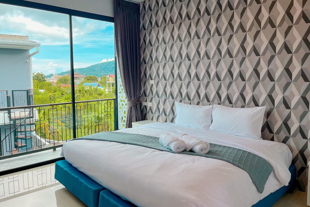 Photo of Bedroom in Ban Saiyuan