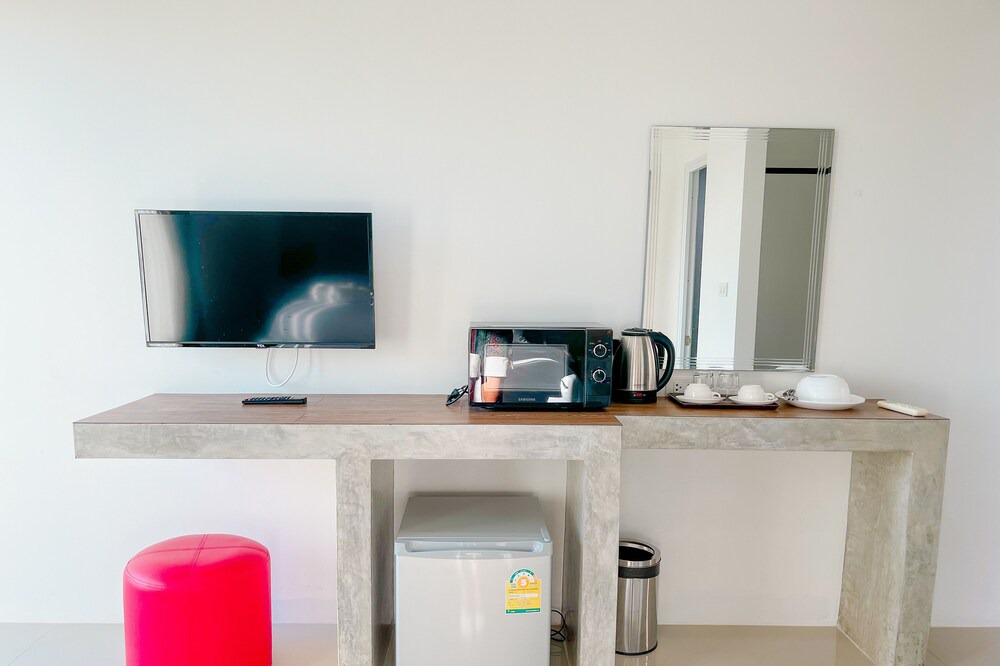 Photo of Bedroom in Ban Saiyuan