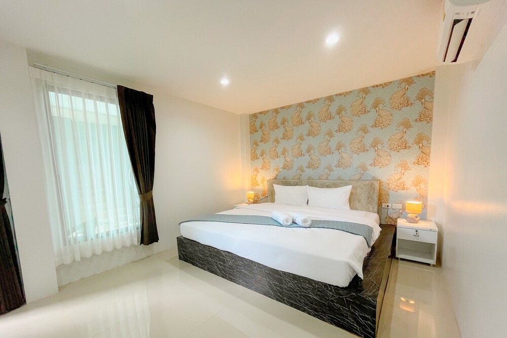 Photo of Bedroom in Ban Saiyuan