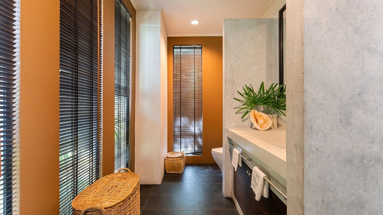 Photo of Bathroom in Bophut Hills