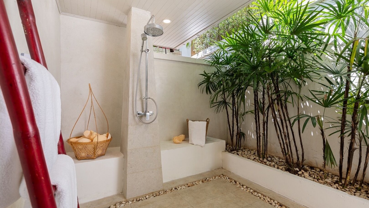 Photo of Bathroom in Bophut Hills