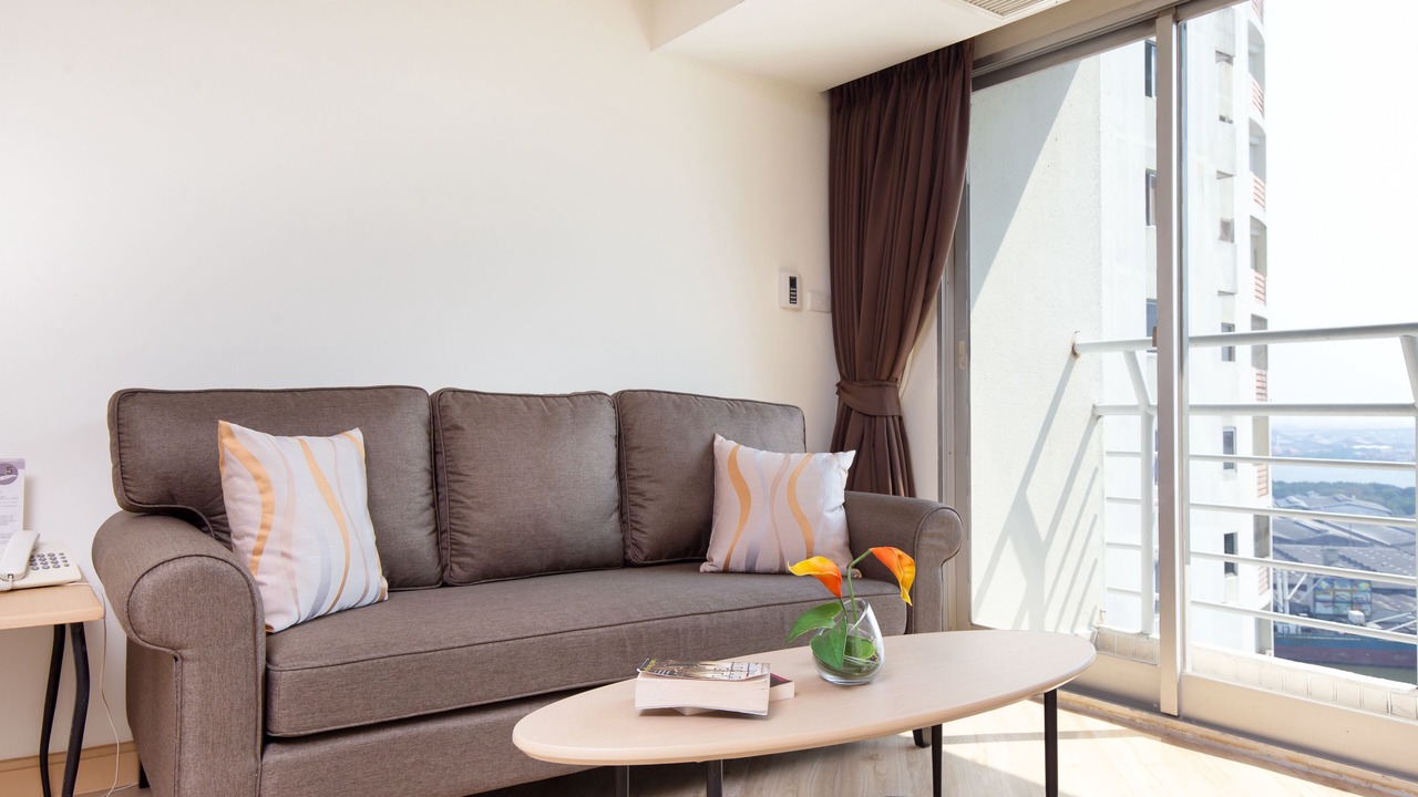 Photo of Bedroom in Bang Phong Phang