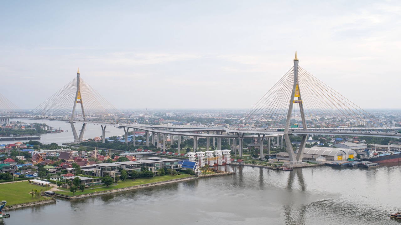 Photo of Outdoor in Bang Phong Phang
