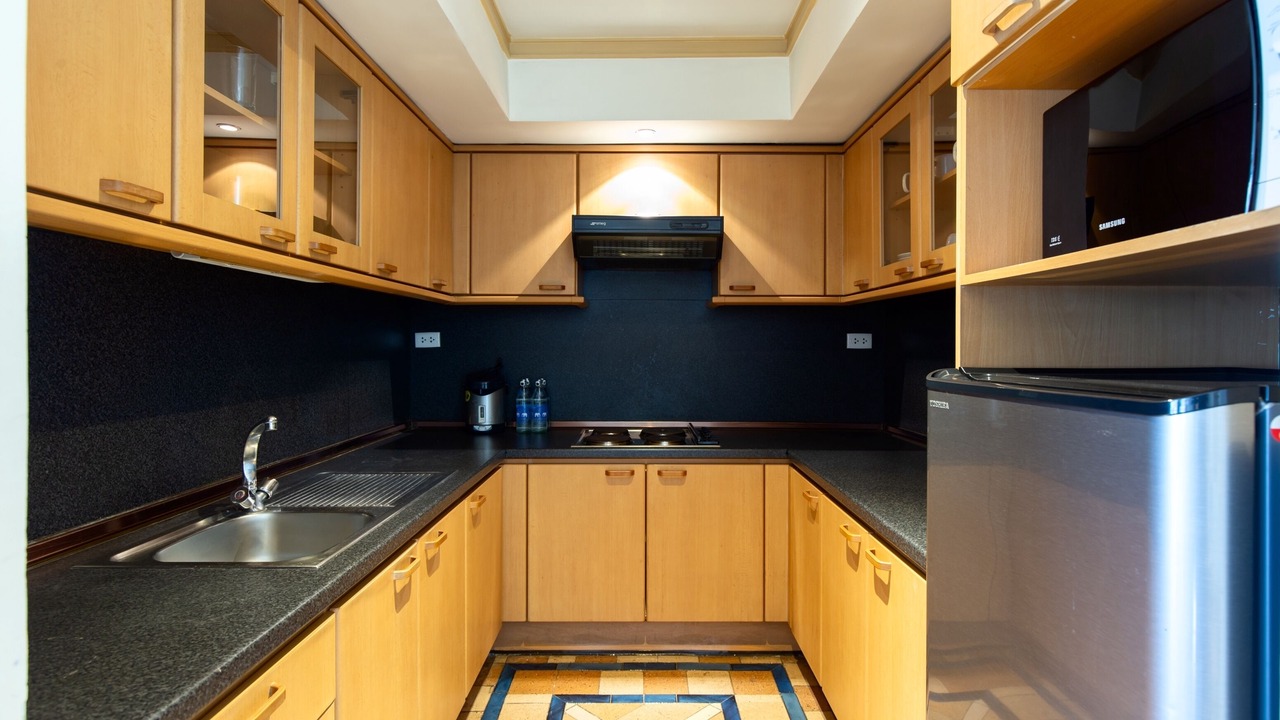 Photo of Kitchen in Bang Phong Phang