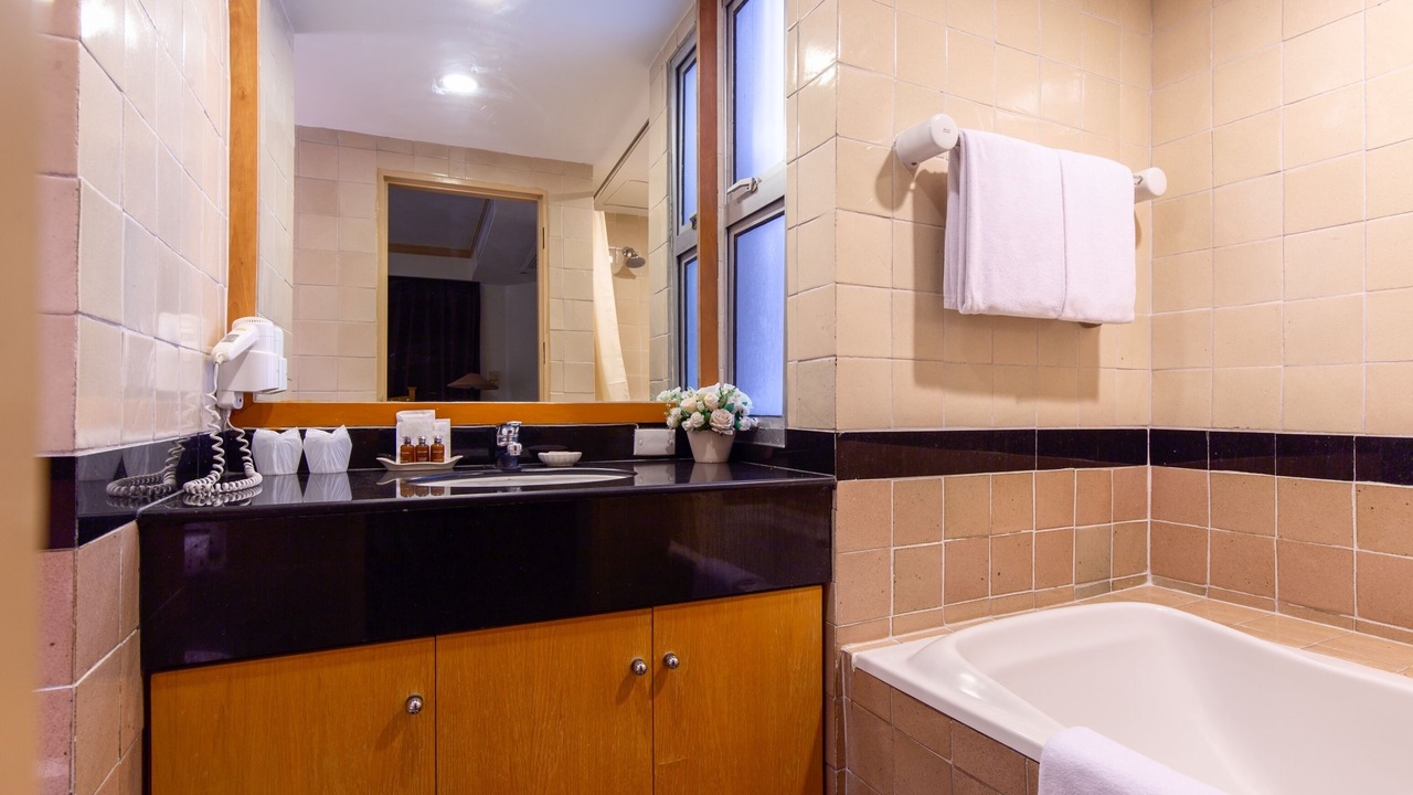 Photo of Bathroom in Bang Phong Phang