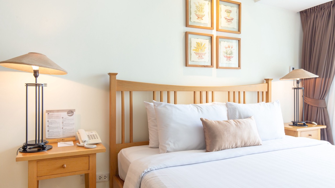 Photo of Bedroom in Bang Phong Phang