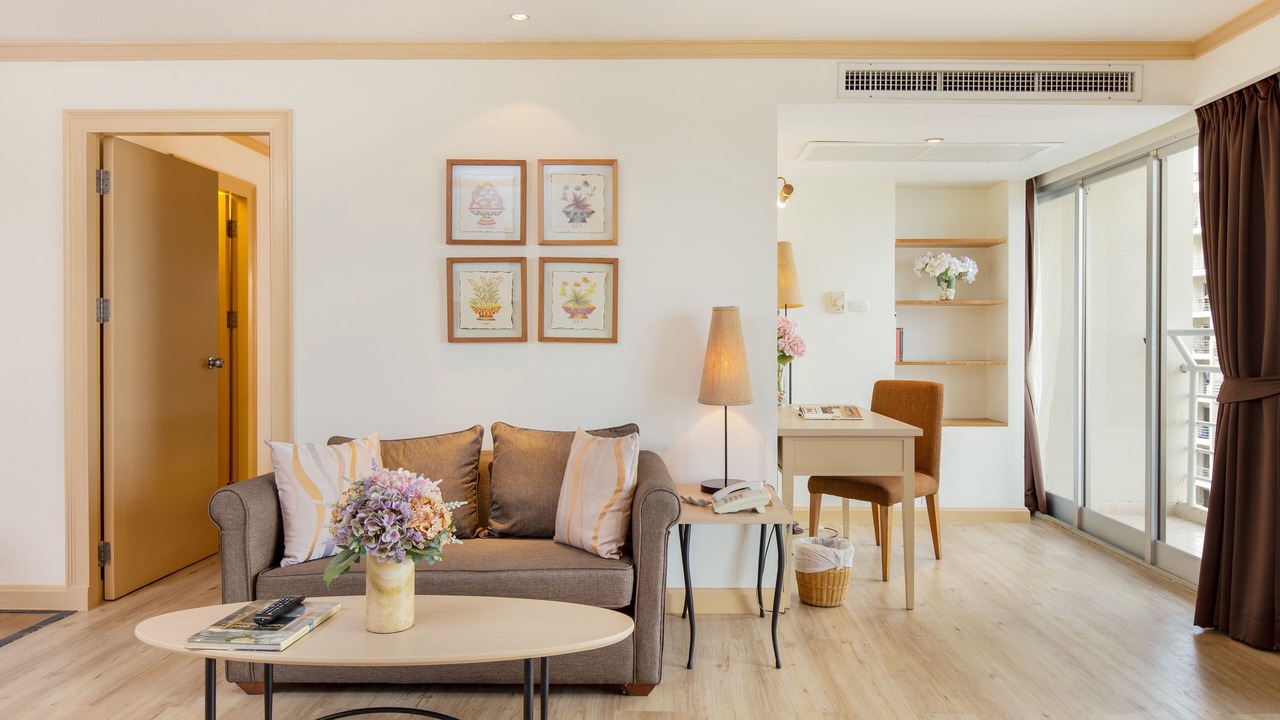 Photo of Bedroom in Bang Phong Phang