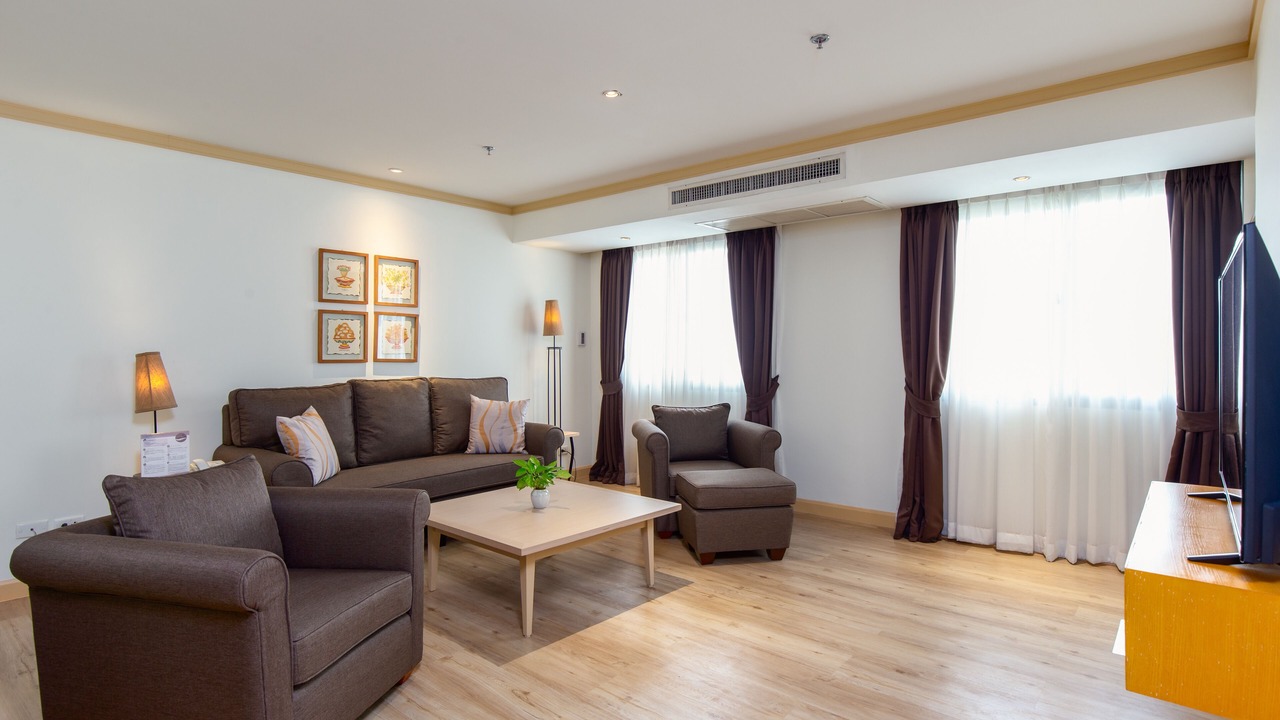 Photo of Bedroom in Bang Phong Phang