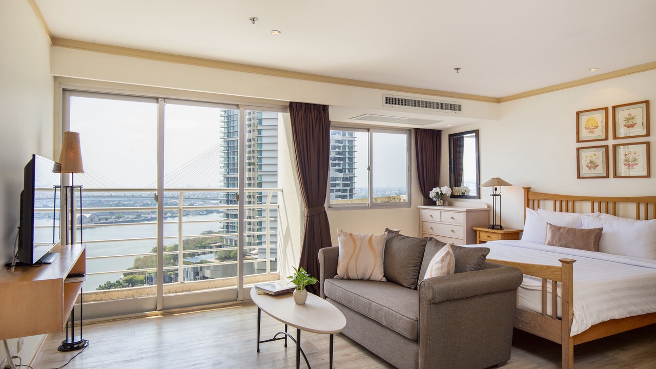 Photo of Bedroom in Bang Phong Phang