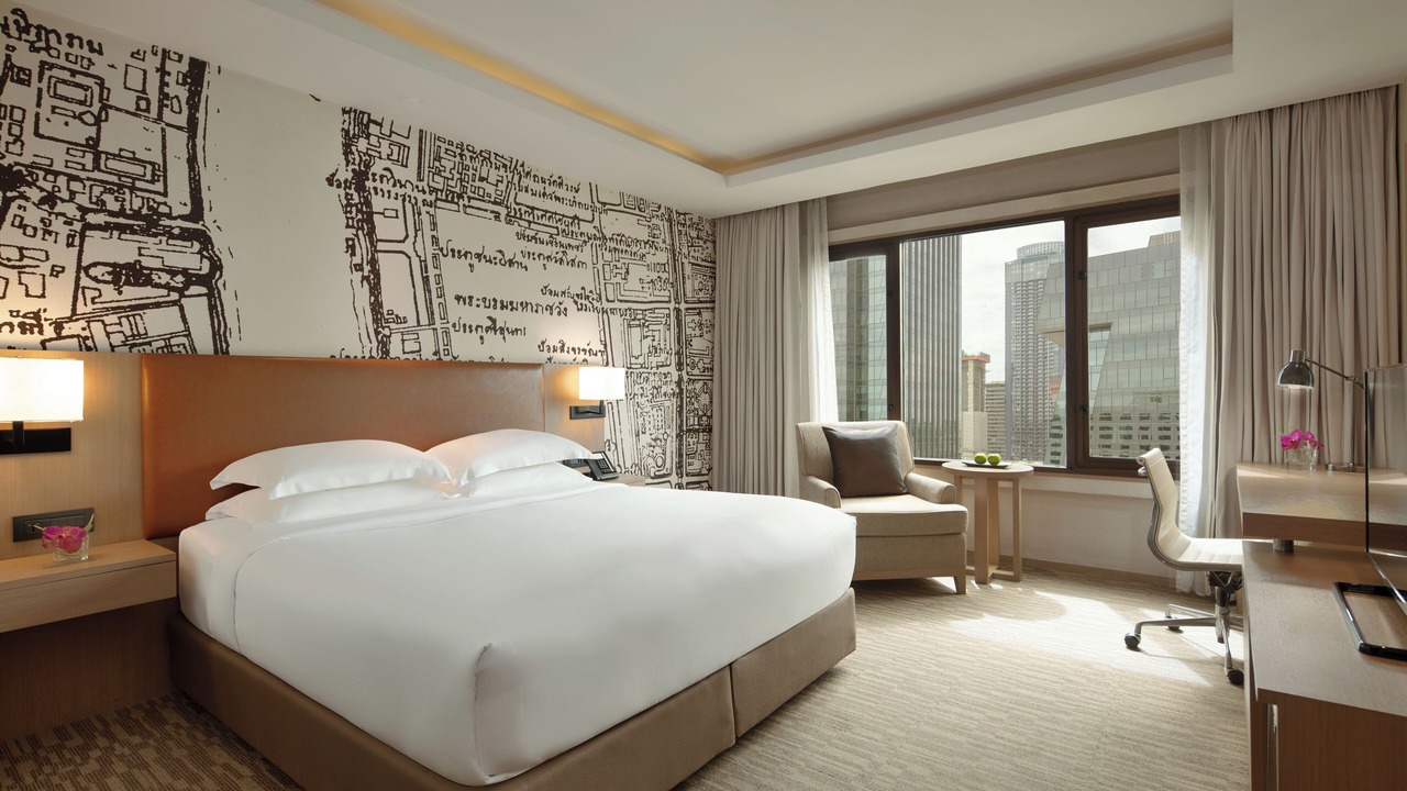 Photo of Bedroom in Rama 9
