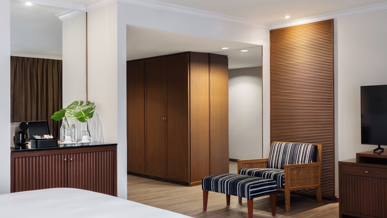 Photo of Livingroom in Nong Bon