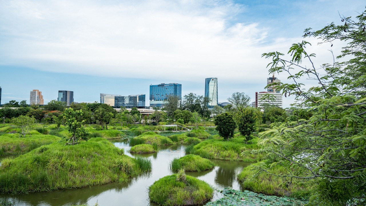 Photo of Outdoor in Ploenchit