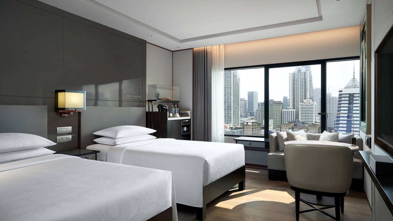 Photo of Bedroom in Ploenchit
