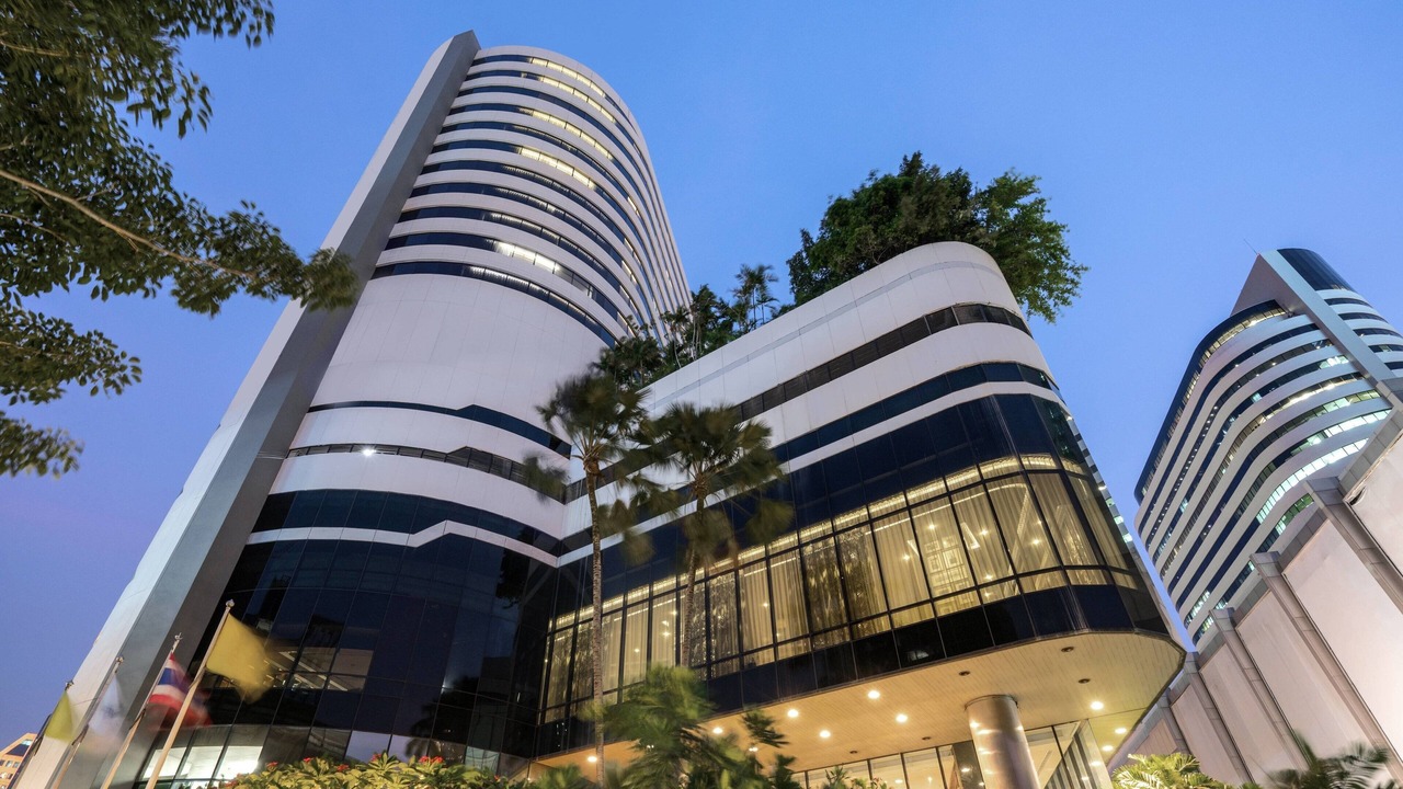 Photo of Outdoor in Ploenchit