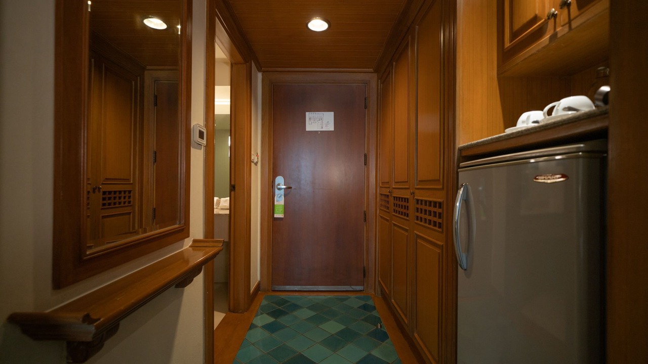 Photo of Bedroom in Silom