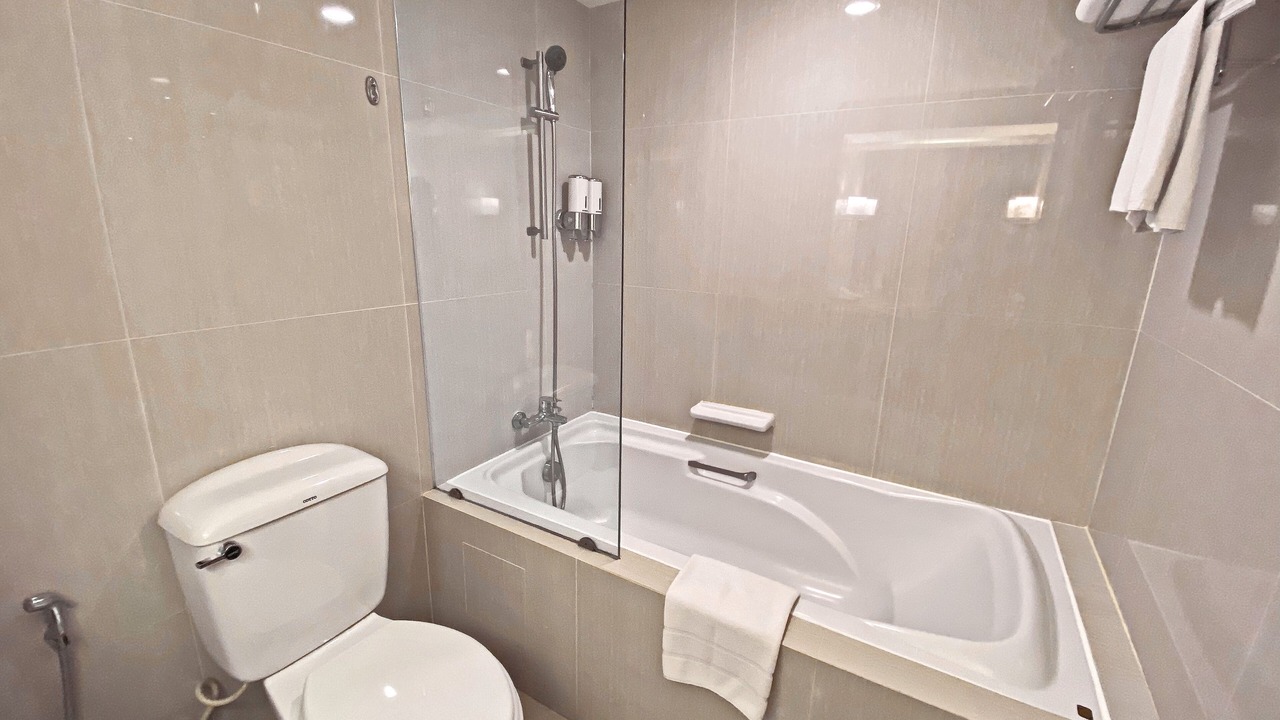 Photo of Bathroom in Silom