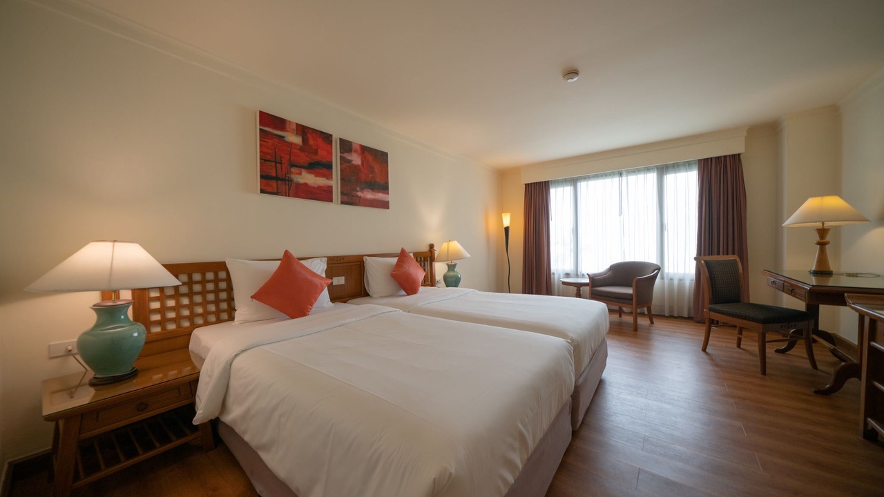 Photo of Bedroom in Silom
