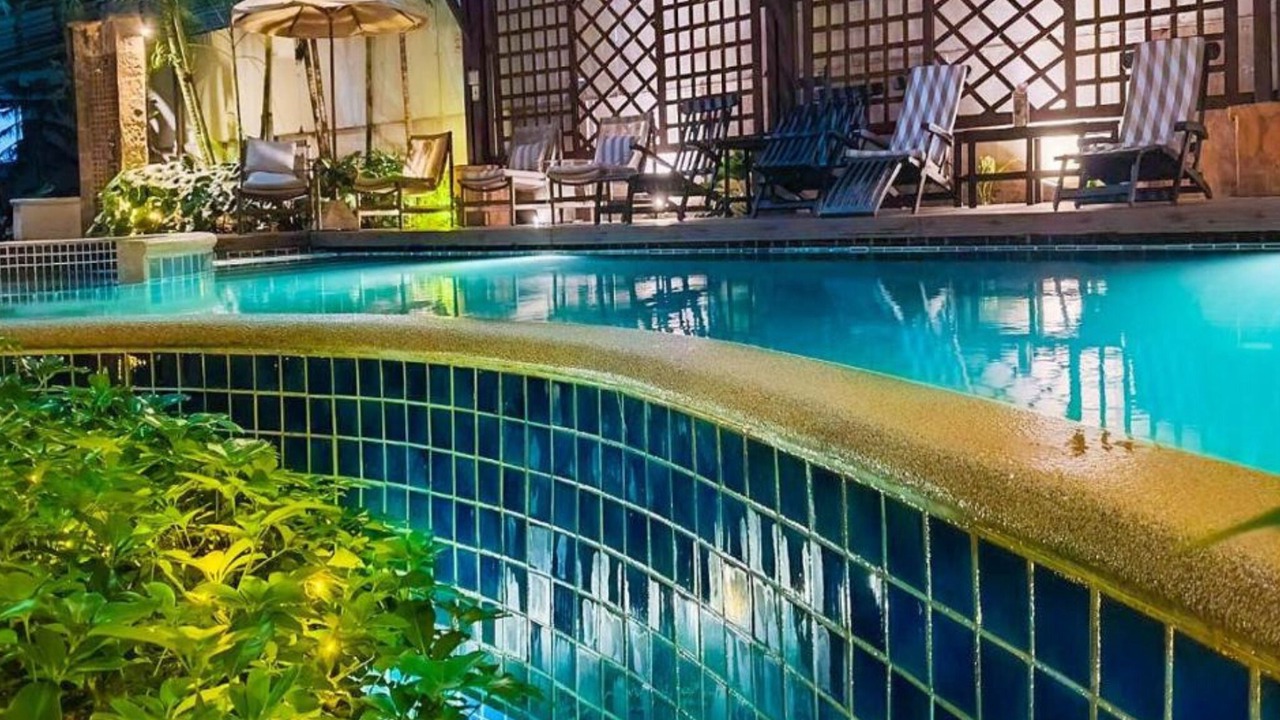 Photo of Outdoor in Silom