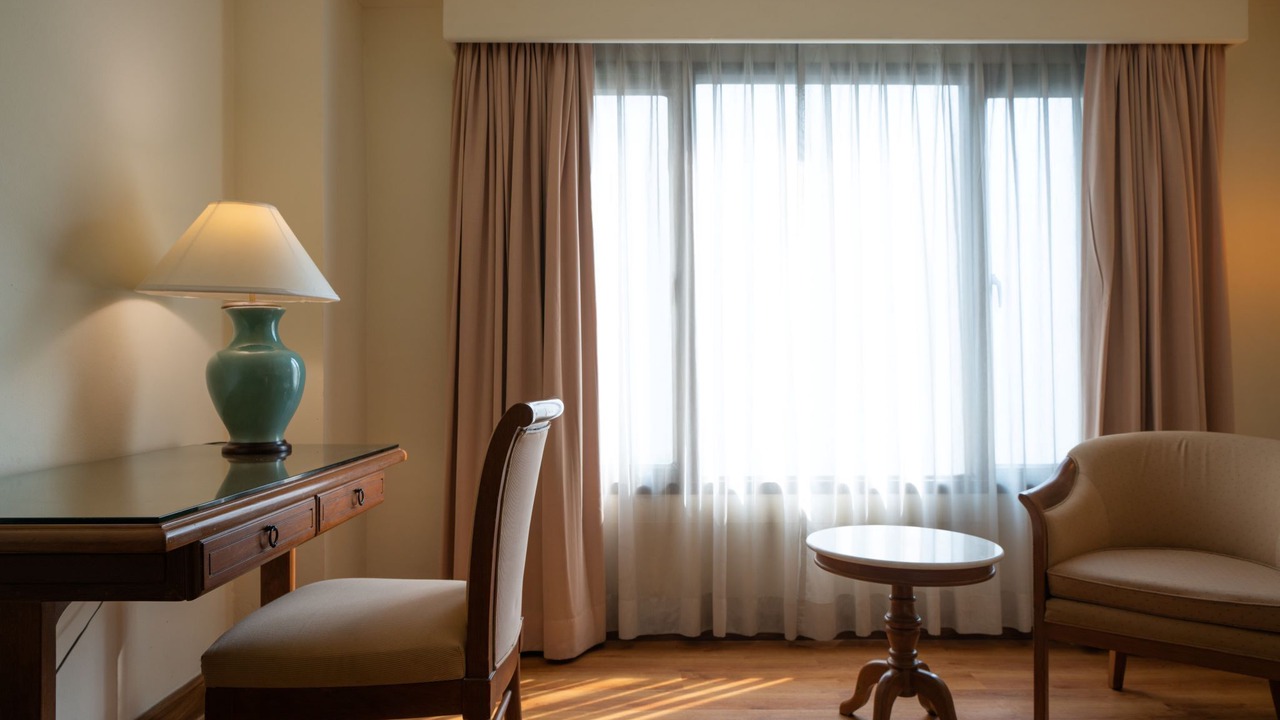 Photo of Bedroom in Silom