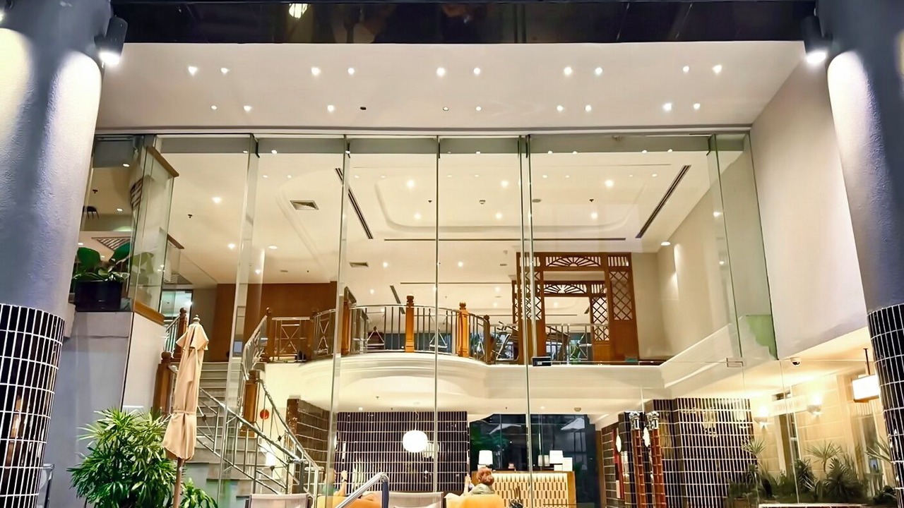 Photo of Outdoor in Silom