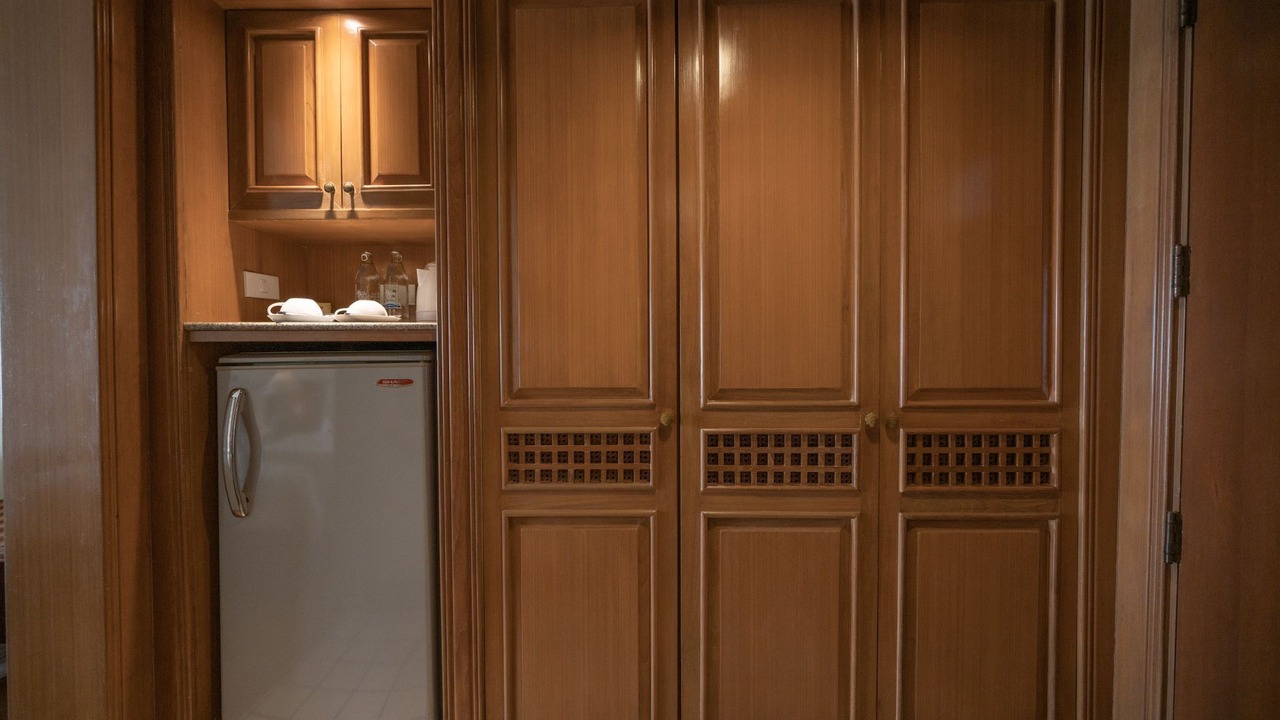 Photo of Bedroom in Silom