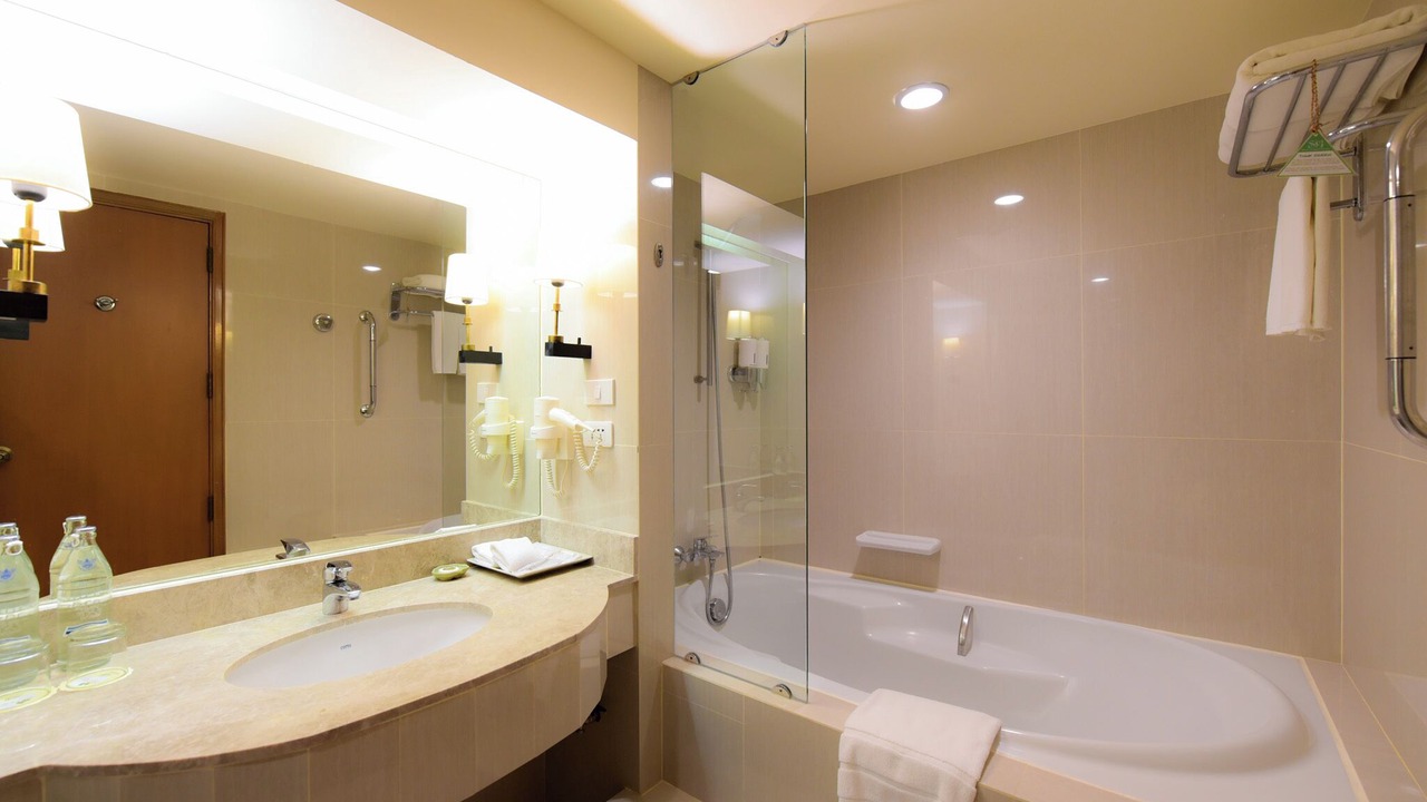 Photo of Bathroom in Silom