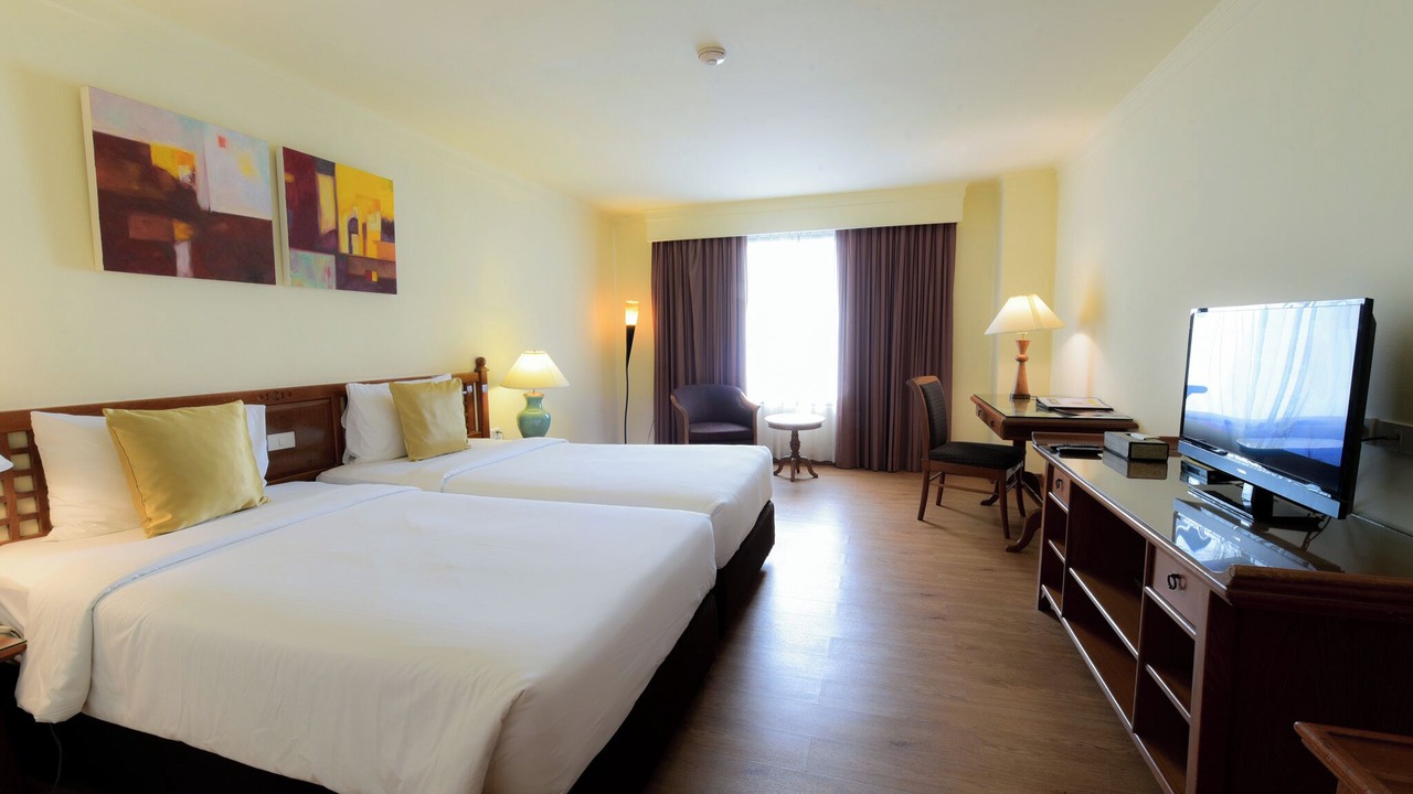 Photo of Bedroom in Silom