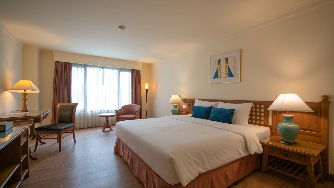 Photo of Bedroom in Silom